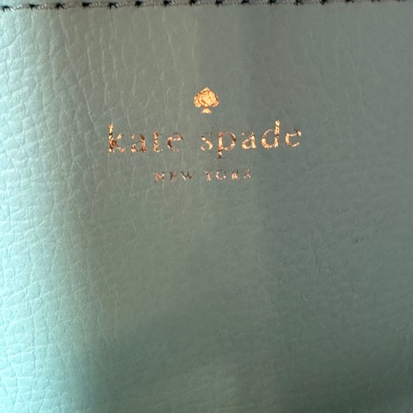 NWT Kate Spade bag. - Picture 9 of 14